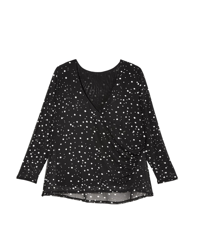 Front of plus size  by Rebel Wilson x Angels | Dia&Co | dia_product_style_image_id:140449